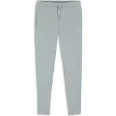 BOSS for man. 50509303 Greenish gray Sestart pants (XL), Casual, Grey, Cotton