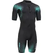 Zoggs Pacer Tour Kortermet Shorty