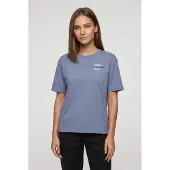 Timberland Graphic Kortarmet T-skjorte