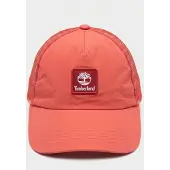 Timberland Soft Structure Trucker Cap