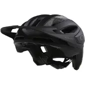 Oakley DRT3 Trail Europe Bike Hjelm svart