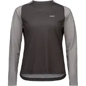 POC Motion Air Long Sleeve Jersey grå
