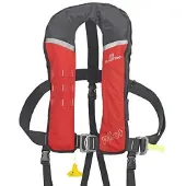 PLASTIMO Pilot 290 Hydrostatic Redningsvest
