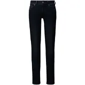 Pepe Jeans Brooke Pl20506267fc Slim Fit Lavmidjede Jeans