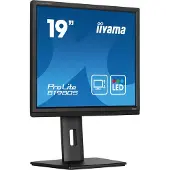 Iiyama Prolite B1980s-b1 19´´ Sxga Tn Led 75hz Skjerm