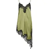 Vila Vitone Asymmetrisk Underkjole