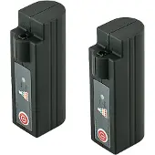 Alpenheat -batteri for varmesokker