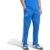 Adidas Mercedes Amg Petronas F1 Team Blue Wonder Treningsbukse
