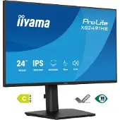 Iiyama Prolite Xb2491hs 23.8´´ Fhd Ips Led 100hz Skjerm