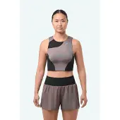Nnormal Trail Cropped Sport-topp