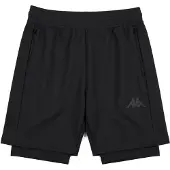 Kappa Inigo Pro Shorts