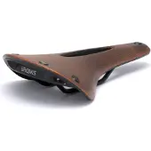 Brooks England Cambium C17 Carved Sykkelsete