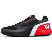 Wilson Rush Pro 5 Grusbane Sko