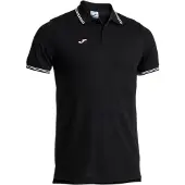 Joma Confort Classic Kortermet Poloskjorte