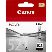 Canon Mp540 Cli-521 Blekkpatron
