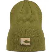 Buff Knitted Lue