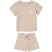 Adidas Originals Short Tee Sett