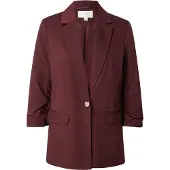 Vila Vitilde 3/4-ermet Blazer