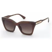 Nina Ricci Snr463-5303g9 Solbriller For Kvinner