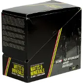 Born Watts&minerals Tabletter Sitron 20 Enheter