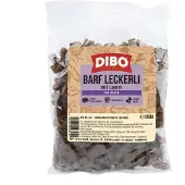 Dibo BARF-godbiter med lam - 6 x 200 g