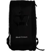 Black Crown Ultimate Series V2 Padelracketbag