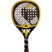 Vibora Black Mamba Radical 12k 3.0 Padelracket