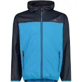 CMP Rain Fix Hood 32x5807 Jakke