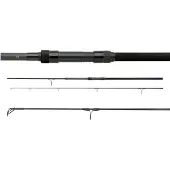 Daiwa Black Widow Tele Karpe Fiskestang