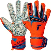 Reusch Attrakt Fusion Nc Keeperhansker