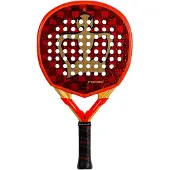 Black Crown Gladius Force Padelracket