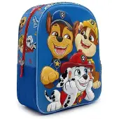 Paw Patrol Patrulla Canina Paw Patrol Junior-ryggsekk