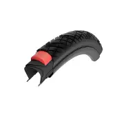 Vredestein Perfect Tour 55 Tpi 700 X 50 Urban Stive Sykkeldekk