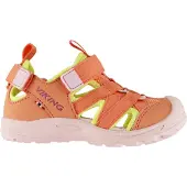 Viking Sandaler - Adventure 2V - Peach - - 26 - Sandals