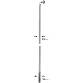 Alpina 2.00 Mm Stainless Steel Eiker 100 Enheter