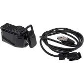 Campagnolo Super Record Wireless 13s Front Batteri