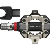 Favero Assioma PRO MX-UP oppdateringspakke for sensormåling