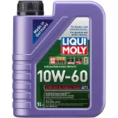 Liqui moly Synthoil Race Tech Gt1 10w-60 1l Motorolje