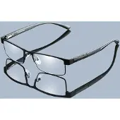 24hShop Lesebriller +2
