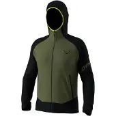 Dynafit Transalper Light Polartec Jakke
