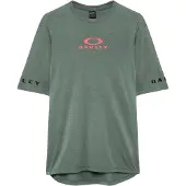 Oakley Apparel Free Ride Rc Kortskjortet Enduro-sykkeltrøye