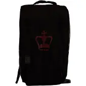 Black Crown Plus Padelracketbag