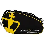 Black Crown Ultimate Series V2 Padelracketbag