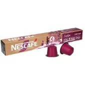 Nescafe | India Espresso - 10 kapsler til Nespresso