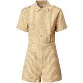Pepe Jeans Fay Aio Kortermet Romper