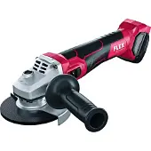 Flex Tools Flex akku vinkelsliber LB 125 18.0-EC C