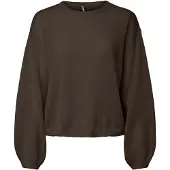 Pieces Pcida Strikket Pullover