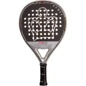 Black Crown Piton 14 Padelracket