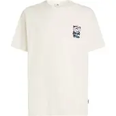 O'Neill Chest Print Kortarmet T-skjorte