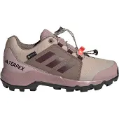 Adidas Sko - Terrex GTX K - Wontau/Marron/Magmau - - 36 2/3 - Sko